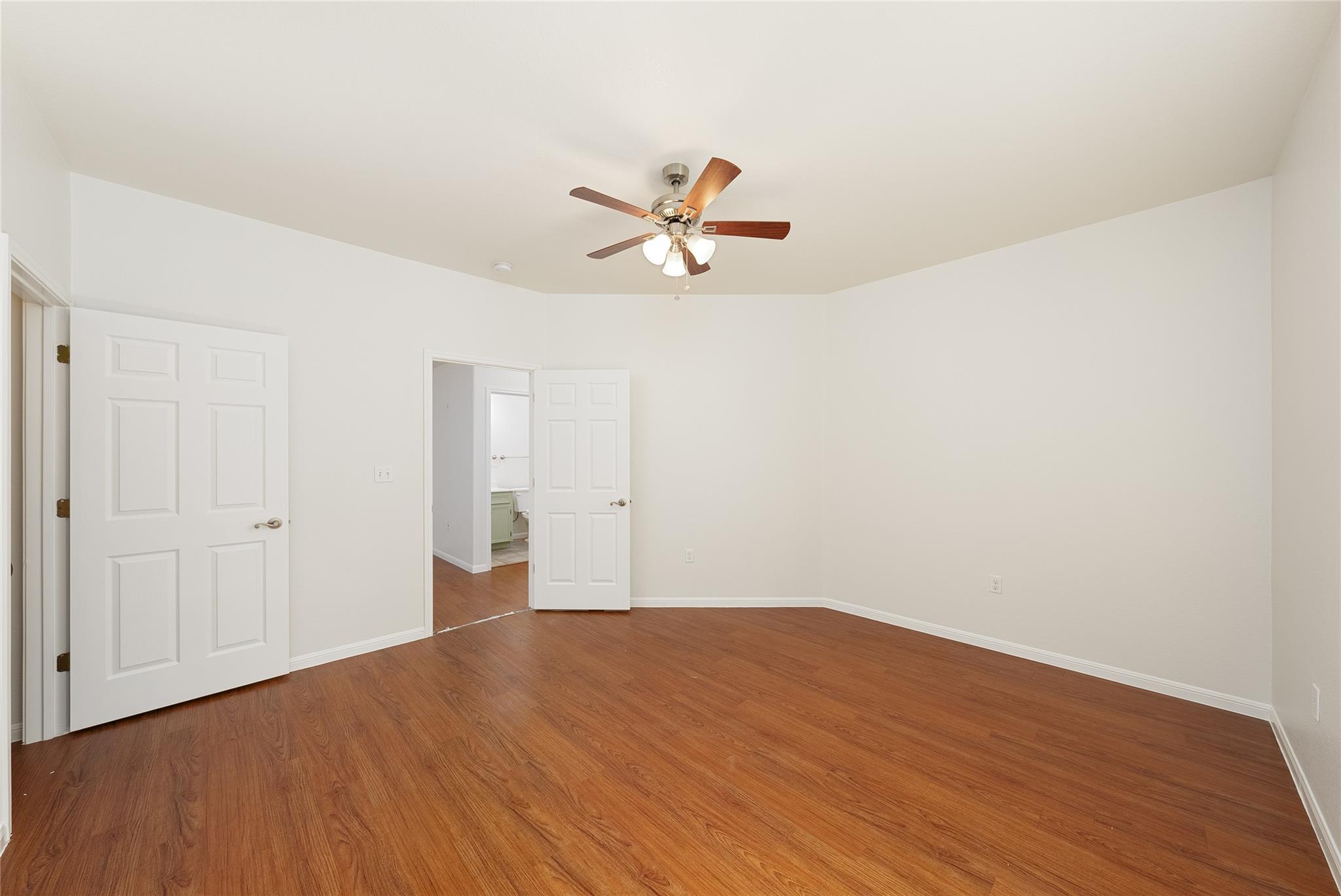 Residential Lease in Austin