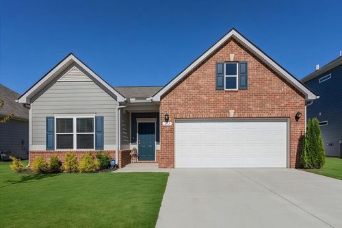 517 Morgan Meadows Way, Columbia, TN, 38401-1094 | Card Image