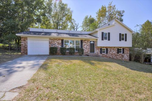 3764 Fairington Drive, Hephzibah, GA, 30815 | Card Image