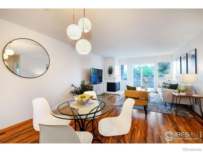 APT-201 - 3240 Iris Ave, Condo with 2 bedrooms, 2 bathrooms and 1 parking in Boulder CO | Image 6