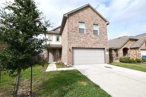 15411 Formaston Drive, Humble, TX, 77346 | Card Image