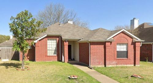 6434 Bosley Ln, Houston, TX, 77084-7400 | Card Image