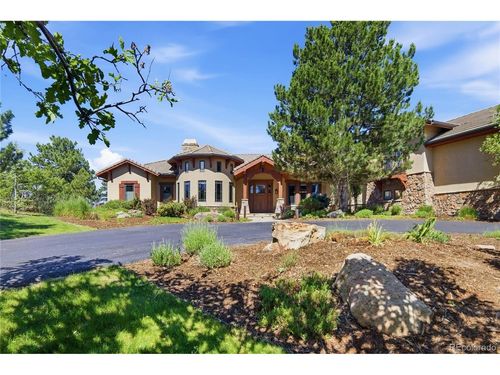 602 Cliffgate Ln, Castle Rock, CO, 80108-8395 | Card Image