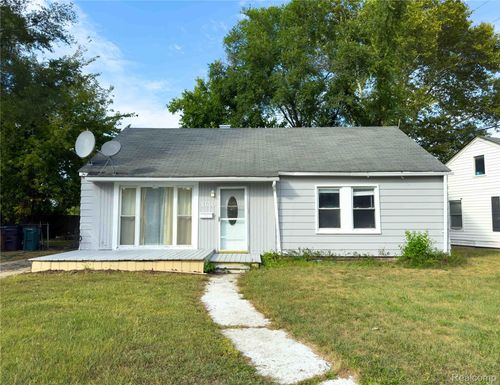 10760 Troy St, Oak Park, MI, 48237-3938 | Card Image