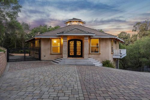 21220 Blue Hills Lane, Saratoga, CA, 95070 | Card Image