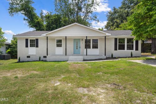 6605 Abbey Ln, Fayetteville, NC, 28311-1000 | Card Image