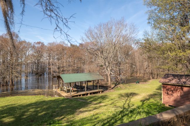 594 Junior Edwards Rd, House other with 3 bedrooms, 2 bathrooms and null parking in Doyline LA | Image 27