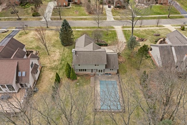 2643 Bay Vista Dr, House other with 3 bedrooms, 3 bathrooms and null parking in Highland MI | Image 39