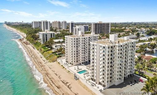 103-4505 S Ocean Blvd, Highland Beach, FL, 33487-4263 | Card Image