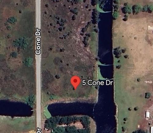 5 Cone Dr, Venus, FL, 33960-2062 | Card Image