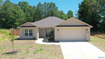 152 Stratman Drive, House other with 4 bedrooms, 2 bathrooms and null parking in New Hope AL | Image 2