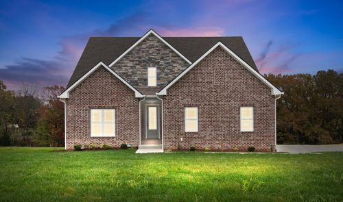 282 Martha Morgan Way, Cunningham, TN, 37052-4000 | Card Image