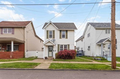 406 W Smithfield Street, Mt. Pleasant Boro, PA, 15666 | Card Image