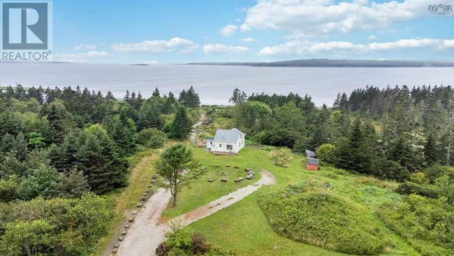 603 E Green Harbour Rd, House other with 3 bedrooms, 1 bathrooms and null parking in Lockeport NS | Image 44