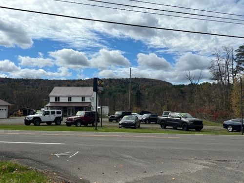 594 Owego Rd, Candor, NY, 13743-2010 | Card Image