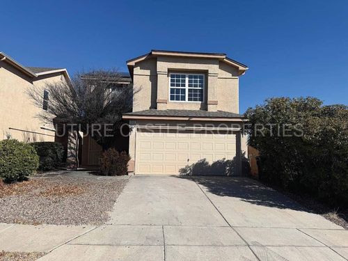 9500 Adina Lane Nw, Albuquerque, NM, 87114 | Card Image