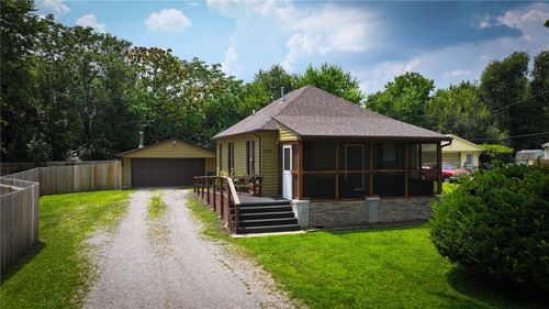 2817 E Locust Street, Decatur, IL, 62526 | Card Image