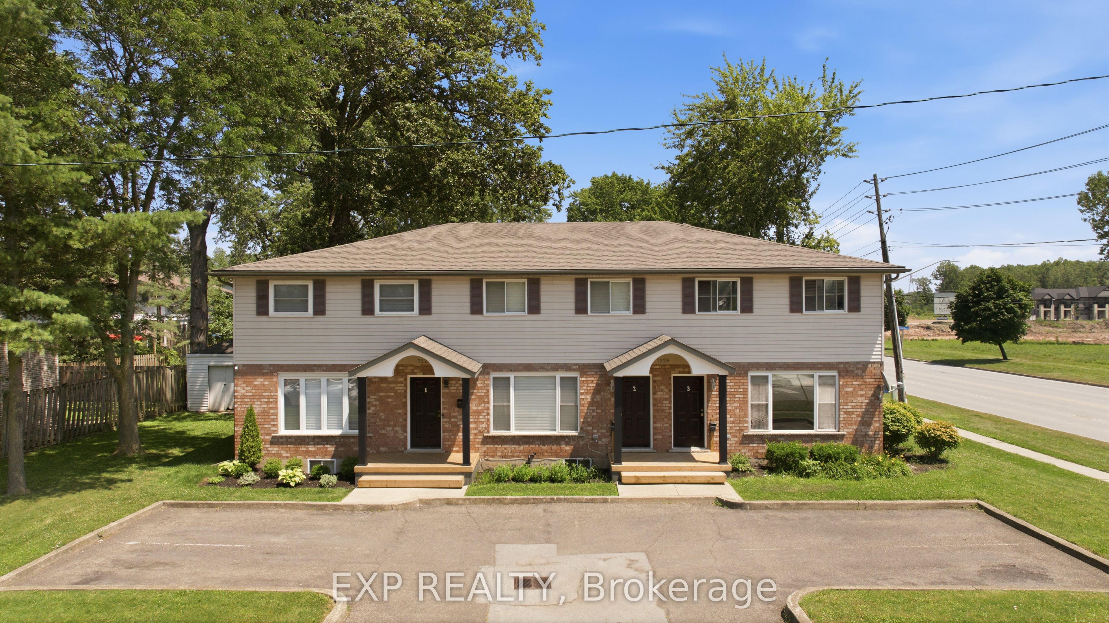 Residential in Niagara Falls