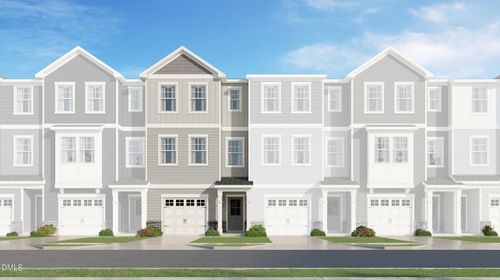 464 Laurel Chase Dr, Garner, NC, 27529 | Card Image