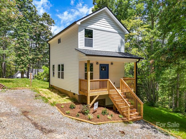 104 Forest Fern Ln, House other with 2 bedrooms, 2 bathrooms and null parking in Alexander NC | Image 43