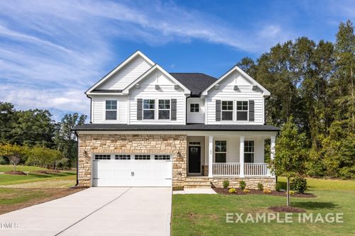 77 Charred Oak Court, Lillington, NC, 27546 | Card Image