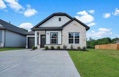 11869 E Gate Dr, Willis, TX, 77318-1543 | Card Image