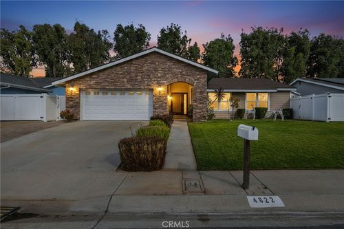 4822 Wisteria Dr, Yorba Linda, CA, 92886-3359 | Card Image