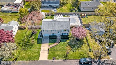 1512 Rogers Road, House other with 4 bedrooms, 1 bathrooms and null parking in Wall NJ | Image 2