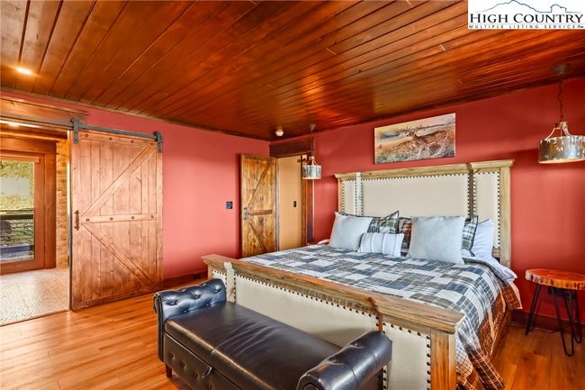 201 Fox Run Rd, House other with 4 bedrooms, 4 bathrooms and null parking in Banner Elk NC | Image 37