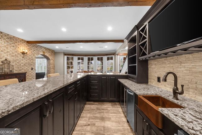 3034 Watsons Bnd, House other with 5 bedrooms, 7 bathrooms and 4 parking in Milton GA | Image 24