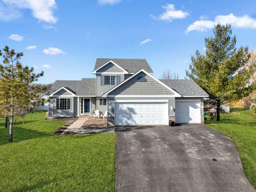 2578 Schumacher Ct, Mayer, MN, 55360-4536 | Card Image