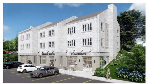 13 St David'S Rd W, Thorold, ON, L2V2L1 | Card Image