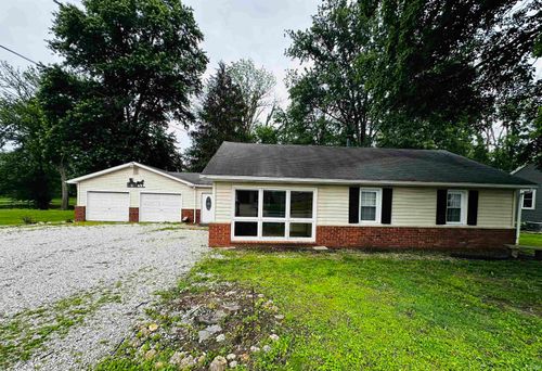 10 Daviess Dr, Washington, IN, 47501-3327 | Card Image