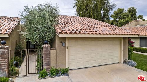 13 Tennis Club Dr, Rancho Mirage, CA, 92270-2572 | Card Image