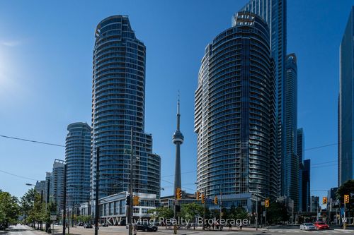 2111-208 Queens Quay W, Toronto, ON, M5J2Y5 | Card Image