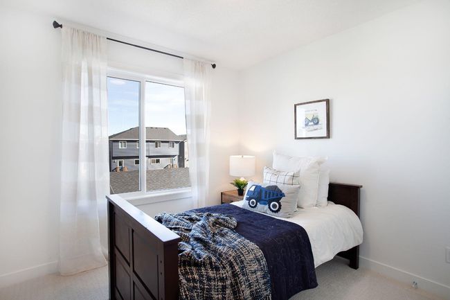 67 Cornerstone Path Ne, Townhouse with 3 bedrooms, 3 bathrooms and 2 parking in Calgary AB | Image 14