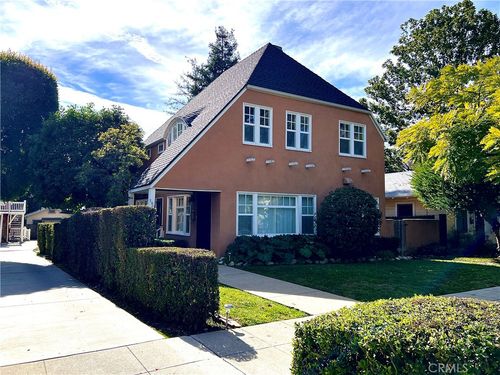 180 W 9th St, Claremont, CA, 91711-4319 | Card Image