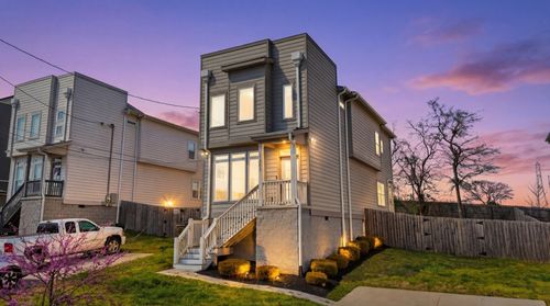 1263 N Avondale Cir, Nashville, TN, 37207-4379 | Card Image