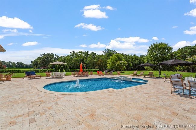 4909 Deep Branch Rd, House other with 5 bedrooms, 7 bathrooms and null parking in Pembroke NC | Image 7