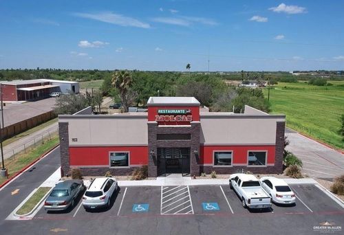 300 W Mile 3 Rd, Mission, TX, 78573 | Card Image