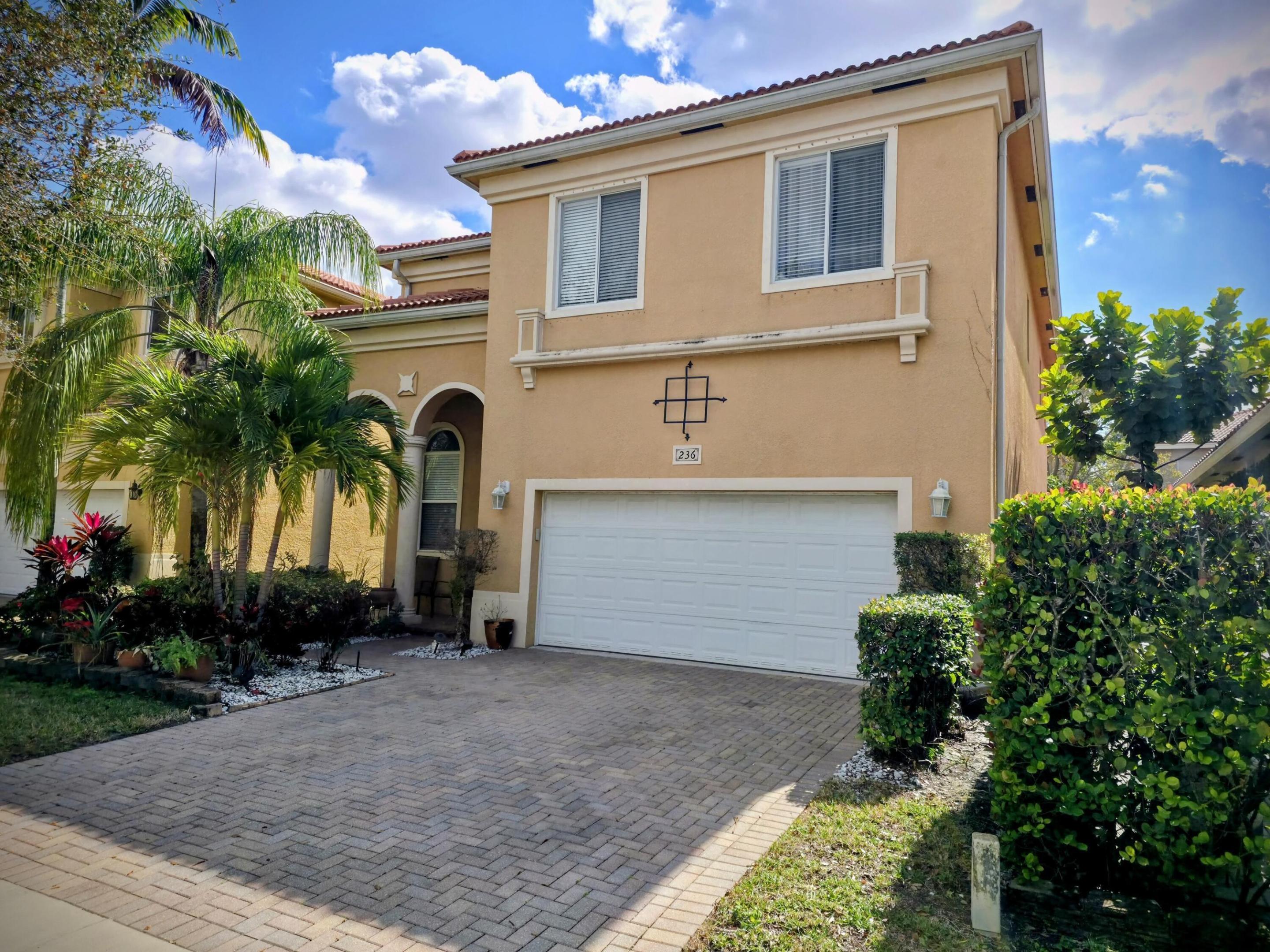 Residential in West Palm Beach