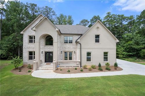 990 Botanica Way, Fairburn, GA, 30213-4360 | Card Image