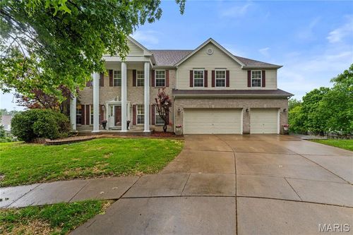 26 Harvestglen Ct, Saint Louis, MO, 63141-6096 | Card Image