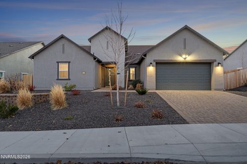 2150 Kinglet Dr, Sparks, NV, 89441-6809 | Card Image