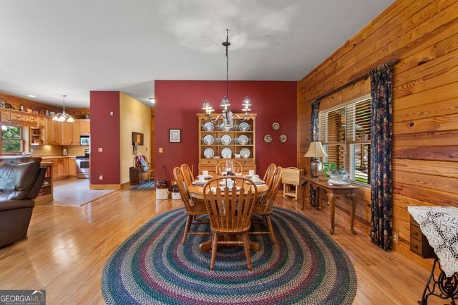 729 Huckleberry Way, House other with 5 bedrooms, 6 bathrooms and null parking in Jasper GA | Image 6