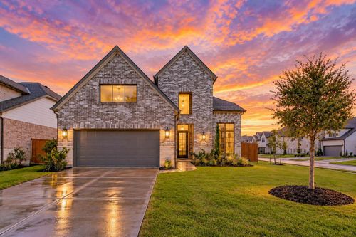 3165 Stingray Cove Dr, Katy, TX, 77493-5361 | Card Image
