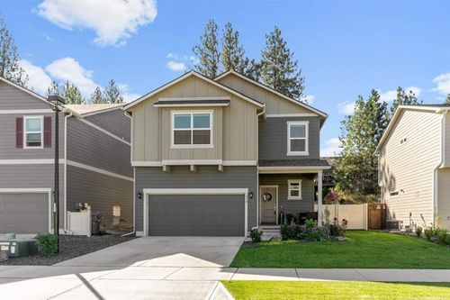 910 E Paske Rd, Colbert, WA, 99005-5103 | Card Image