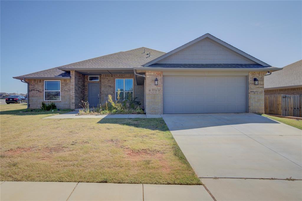 Norwood Dr, Norman, OK 73026