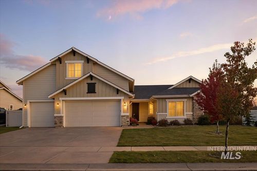 11244 W Rosette Dr, Nampa, ID, 83686-6201 | Card Image