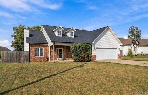 797 Marion Anderson Road, Hot Springs, AR, 71913 | Card Image